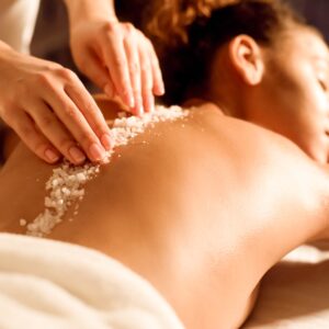 Revitalizing Harmony Experience