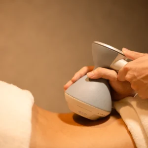 Focused Shockwave Physiotherapy