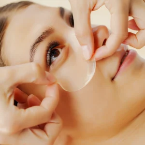 Eye Collagen Mask
