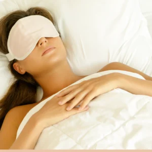 Eye Heat Pad