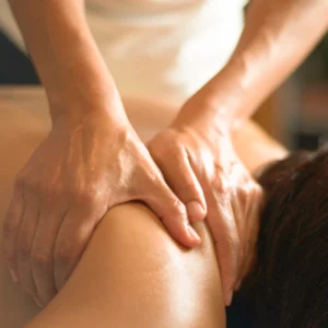 Holistic Relaxing Massage
